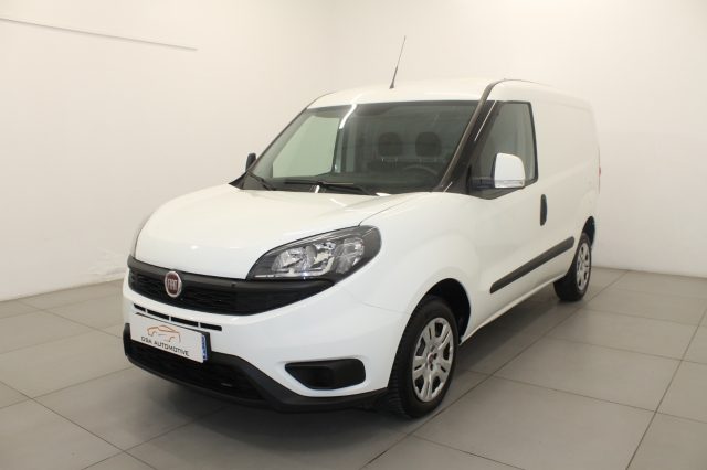 FIAT Doblo 1.3 MJT 95 Cv. PC-TN Cargo Business Immagine 0