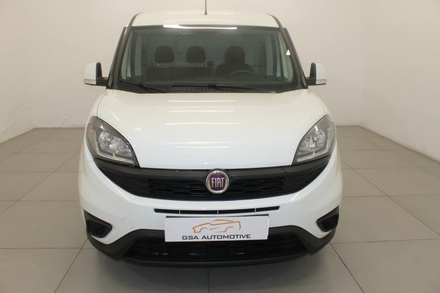 FIAT Doblo 1.3 MJT 95 Cv. PC-TN Cargo Business Immagine 1