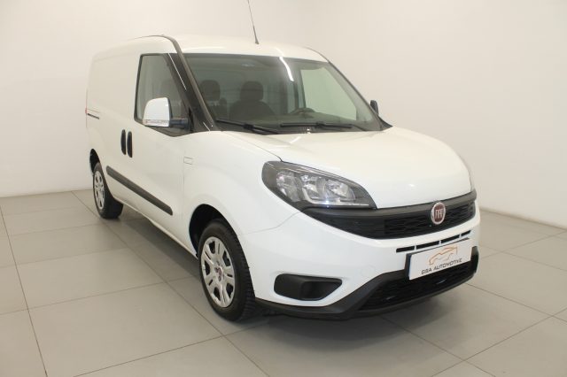 FIAT Doblo 1.3 MJT 95 Cv. PC-TN Cargo Business Immagine 2