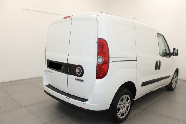 FIAT Doblo 1.3 MJT 95 Cv. PC-TN Cargo Business Immagine 3