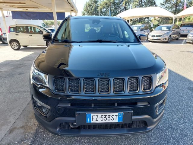 JEEP Compass 1.6 Multijet II 2WD Night Eagle km 89000 Immagine 0