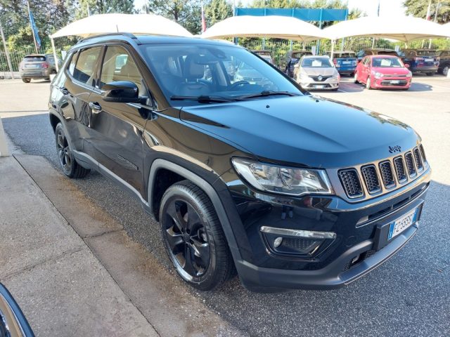 JEEP Compass 1.6 Multijet II 2WD Night Eagle km 89000 Immagine 1