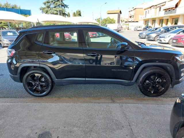 JEEP Compass 1.6 Multijet II 2WD Night Eagle km 89000 Immagine 2