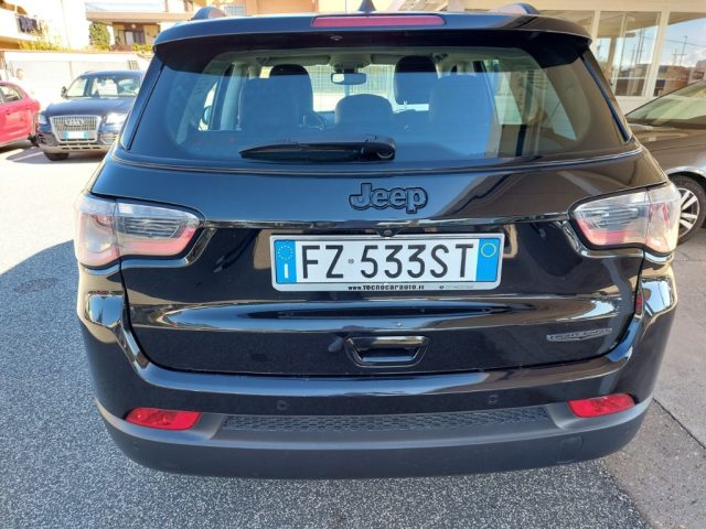 JEEP Compass 1.6 Multijet II 2WD Night Eagle km 89000 Immagine 4