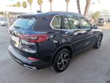 BMW X5 xDrive25d 34000KM -PELLE-NAVI-TETTO PANORAMA