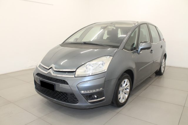 CITROEN C4 Picasso 1.6 HDi 110 Cv. Seduction Immagine 0