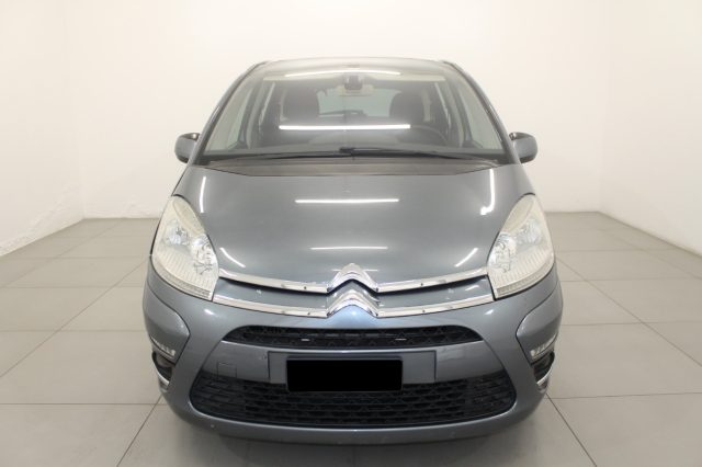 CITROEN C4 Picasso 1.6 HDi 110 Cv. Seduction Immagine 1