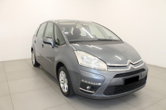 CITROEN C4 Picasso 1.6 HDi 110 Cv. Seduction Immagine 2