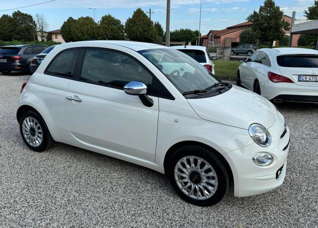 FIAT 500 1.0 Hybrid Immagine 3