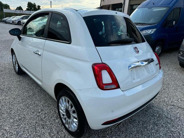 FIAT 500 1.0 Hybrid Immagine 4