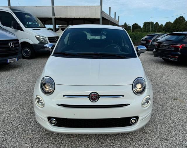 FIAT 500 1.0 Hybrid Immagine 1