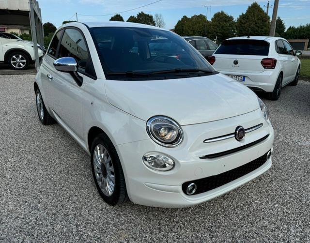 FIAT 500 1.0 Hybrid Immagine 2