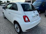 FIAT 500 1.0 Hybrid