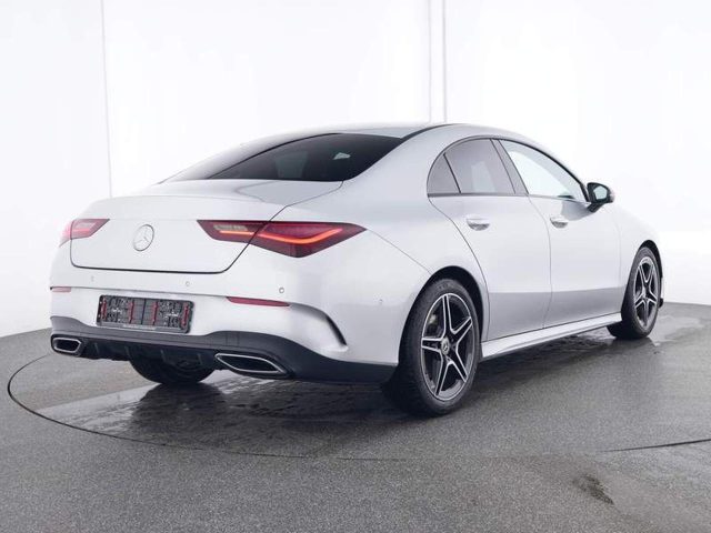 MERCEDES-BENZ CLA 200 Automatic AMG Line Premium Immagine 1