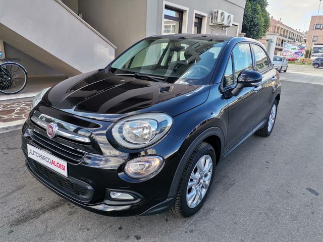 FIAT 500X 1.6 MultiJet 120 CV Pop Star Immagine 0