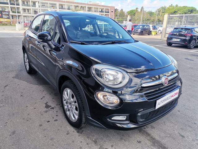 FIAT 500X 1.6 MultiJet 120 CV Pop Star Immagine 4