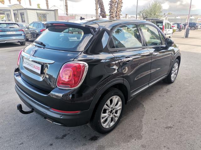 FIAT 500X 1.6 MultiJet 120 CV Pop Star Immagine 3