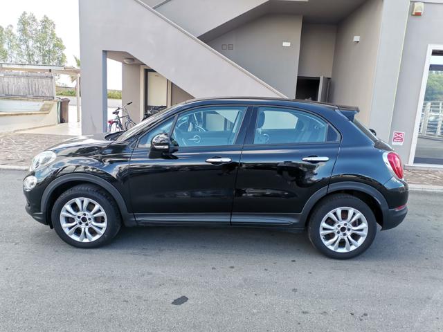 FIAT 500X 1.6 MultiJet 120 CV Pop Star Immagine 1