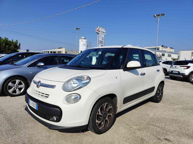 FIAT 500L 1.3 Multijet 95 CV Pop Star OK PER NEOPATENTATI Immagine 0