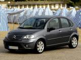 CITROEN C3 1.4 HDi 70CV Exclusive