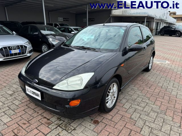 FORD Focus 1.8i 16V cat 3p. Trend - Neopatentati Immagine 2