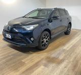 TOYOTA RAV 4 RAV4 2.5 Hybrid 4WD Exclusive