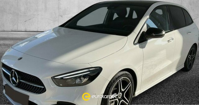 mercedes-benz b 200 automatic premium