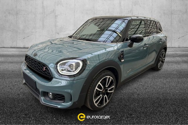 MINI Mini Benzina 2021 usata