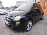 FIAT 500 1.3 Multijet Lounge NEOPATENTATI *254000 KM REALI*