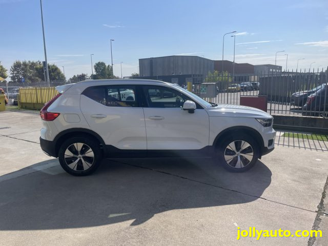 VOLVO XC40 T4 Recharge Plug-in Hybrid Inscription Expression Immagine 3