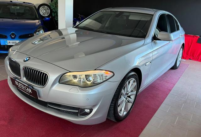 BMW 520 d Futura Immagine 1