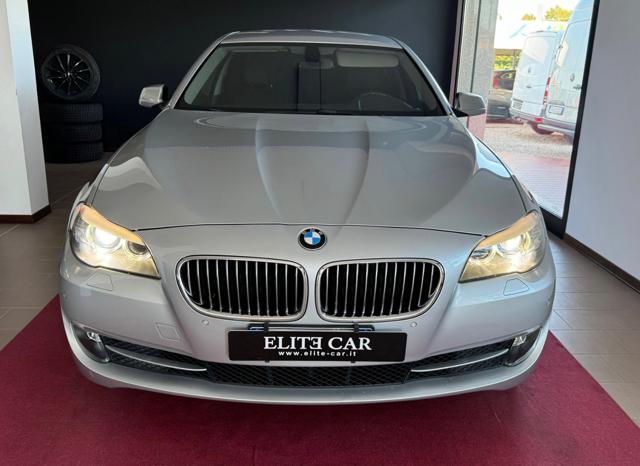 BMW 520 d Futura Immagine 3