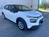 CITROEN C3 BlueHDi 100 S&S Feel