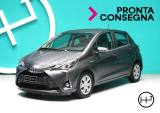 TOYOTA Yaris 1.5 Hybrid 5 porte Business NEOPATENTATI