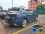 AUDI Q8 50 TDI 286 CV quattro tiptronic