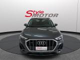 AUDI Q3 35 TDI quattro S tronic S line edition