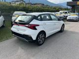 HYUNDAI i20 1.0 T-GDI MT Connectline