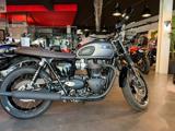 TRIUMPH Bonneville T120 BLACK