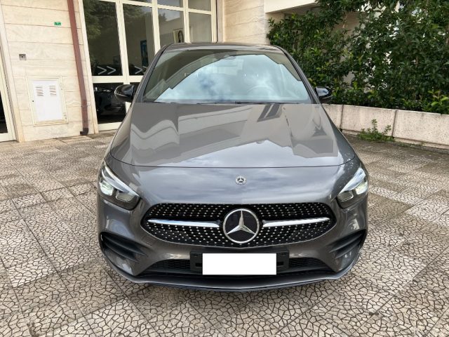 MERCEDES-BENZ B 200 d Automatic Premium Pack-AMG Immagine 3