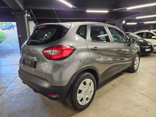 RENAULT Captur 1.5 dCi 8V 90 CV Immagine 4