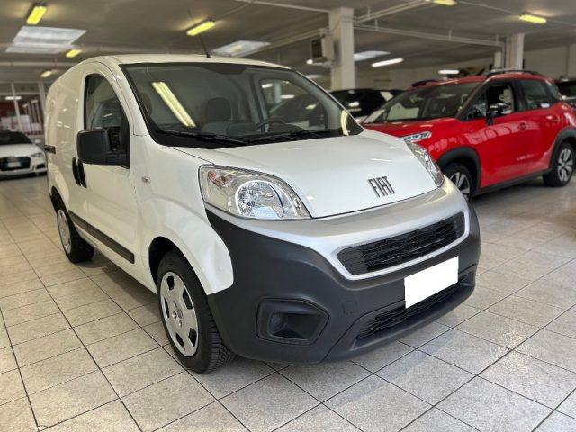 FIAT Fiorino 1.3 MJT 95CV Cargo SX Immagine 1