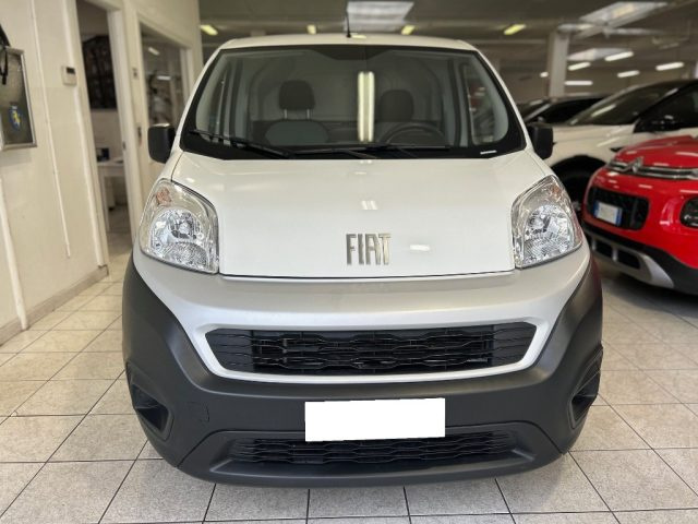 FIAT Fiorino 1.3 MJT 95CV Cargo SX Immagine 2