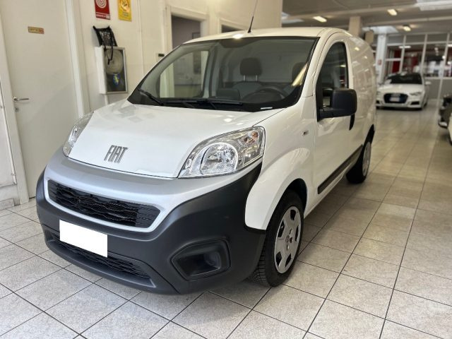 FIAT Fiorino 1.3 MJT 95CV Cargo SX Immagine 0