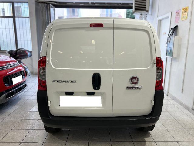 FIAT Fiorino 1.3 MJT 95CV Cargo SX Immagine 3