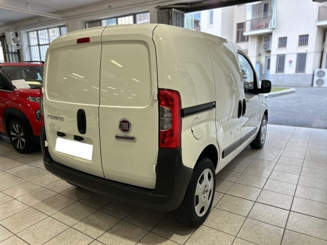 FIAT Fiorino 1.3 MJT 95CV Cargo SX Immagine 4