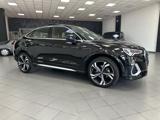 AUDI Q3 Sportback 35 TFSI Stronic S line AudiSport  Tetto