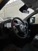 FIAT Panda Panda 1.0 HYBRID 51KW