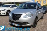 LANCIA Ypsilon 1.2 69CV 5 porte GPL Elefantino NEOPATENTATI