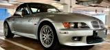 BMW Z3 2.8 24V cat Roadster