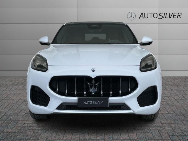 MASERATI Grecale Grecale MHEV 300 CV GT Immagine 2